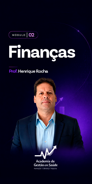 Disciplina 02 — Finanças — Henrique Rocha