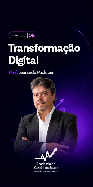 Disciplina 08 — Transformação Digital — Leonardo Paolucci